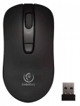 Rebeltec Optical wireless mouse Rebeltec STAR black