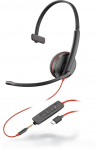 POLY BLACKWIRE C3215 USB-C