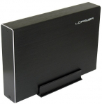 LC-Power Speichergeh&auml;use LC-35U3-BECRUX-C1