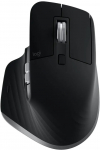 LOGITECH MX Master 3S For Mac - Space Gray - Wireless mouse
