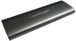 LC-Power SSD-Geh&auml;use f&uuml;r M2 SSD NVMe SATA