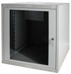 Digitus Dynamic Basic wall mounting cabinet DN-19 12U EC grey