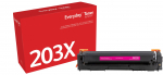 Xerox Toner Everyday HP 203X CF543X Magenta
