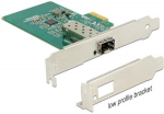 PCI Express x1 Karte 1 x SFP Gigabit LAN i210