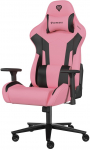 Genesis Gaming Stuhl NITRO 720 rosaschwarz