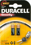 MN21 Duracell Security 3LR50 (2-Pack)