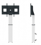 Neomounts by newstar PLASMA-W2500SILVER FIXED WALL ELECTRIC MOUNT