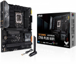 ASUS TUF GAMING Z790-PLUS WIFI LGA1700 ATX Motherboard