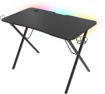 NATEC Genesis gaming desk Holm 200 RGB