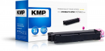KMP Toner Kyocera TK-5270MTK5270M magenta 6000 S. K-T87 remanufactured