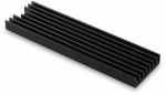 Axagon AXAGON CLR-M2L6 passive ALU heatsink height 6mm