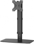NEWSTAR FLAT SCREEN DESK MOUNT (STAND) 10-30" BLACK