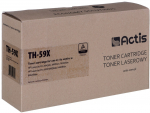 Actis TH-59X Toner (replacement for HP CF259X; Supreme; 10000 pages; black). With a chip. We recommend disabling the pri