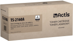 Actis TS-2160A Toner (Replacement for Samsung MLT-D101S; Standard; 1500 pages; black)