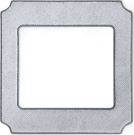 Ecovacs | Cleaning Pad For Winbot 920 | W-CC02-2043 | 2 pc(s)