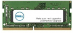 Dell RAM - 8 GB - DDR4 3200 UDIMM