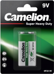 Camelion 6F22-BP1G 9V/6F22 Super Heavy Duty 1 pc