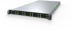 Fujitsu PRIMERGY RX2530 M6 - rack-mountable Xeon Silver 4309Y 2.8 GHz - 16 GB - no HDD