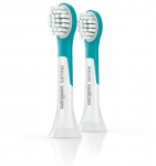 Philips Sonicare For Kids Compact toothbrush heads HX6032/33