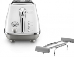 Toaster DeLonghi CTOC2103.W
