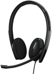 EPOS Headset ADAPT 160 USB-C II Stereo