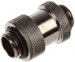 Bitspower Aqua-Pipe II (22-31mm) f&uuml;r AGBs - G1/4 Zoll, shiny black