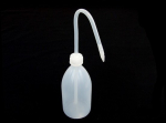 Filling bottle 250 ml PE-LD