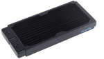Alphacool NexXxoS ST30 Full Copper 240mm Radiator V.2