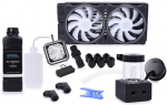 Alphacool Core Storm ST30 Wasserk&uuml;hlungs Set - 240 mm