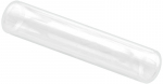Singularity Computers Protium Reservoir Tube - Acryl, transparent, 250mm