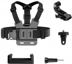 D-Fruit GoPro Chest Strap 5in1