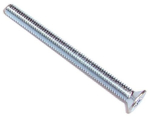 screw DIN 965 M3 x 50 cross flat zinc coated