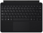 Microsoft Surface Go2/Go3/Go4 Type Cover Black
