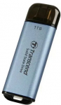 TRANSCEND ESD300C 1TB External SSD USB
