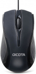 DICOTA Wired Mouse