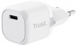Trust Maxo 20W USB-C Charger White