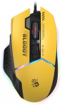 A4TECH BLOODY W95Max USB mouse
