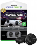 SteelSeries Kontrolfreek Galaxy Black FPS, Thumbstick, XBX - schwarz
