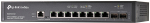 Tp-link Switch SG3210X-M2 8x2.5GE 2xSFP+