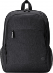 HP Prelude Pro 15.6 Recycled Backpack - Black (BULK of 12 pcs)