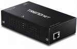 Gigabit PoE+ Repeater/Amplifier