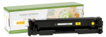 Compatible Static Control Hewlett-Packard CF402A / Canon CRG 045 Yellow, 1400 p.