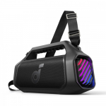 Soundcore Boom 2 Plus Portable Wireless Speaker Black 140W