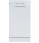 Candy CDPH 2L1049W-01 Freestanding Dishwasher 45 cm