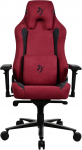 Arozzi Vernazza Bordeaux SuperSoft Gaming Chair