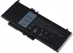Dell Latitude E5470 6MT4T 4-cell 62Wh s&uuml;learvuti aku