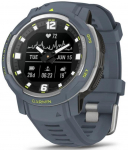 Garmin Smartwatch Instinct Crossover Blue 010-02730-04