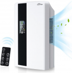 Media-Tech DEHUMIDIFIER AIR-DRY PRO MT6531