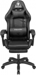 Kr&uuml;ger&Matz KM0790-B office/computer chair Padded seat