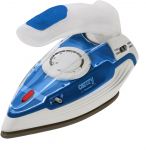 Camry CR 5040 Steam Travel Iron 1600W with Folding Handle